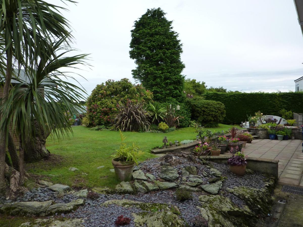 Eildon Bed & Breakfast Menai Bridge Exterior photo